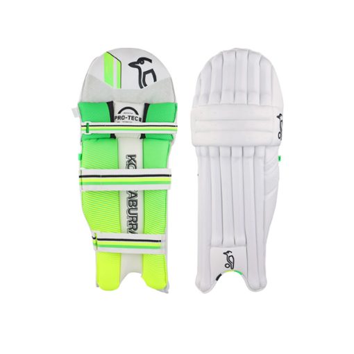 Kookaburra Kahuna 4.1 Batting Pads 2025