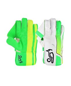 Kookaburra LC 4.0 Cricket Wicketkeeping Gloves 2025