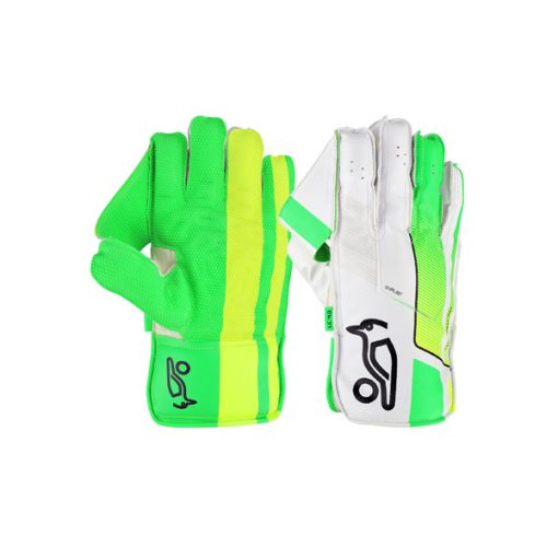 Kookaburra LC 4.0 Cricket Wicketkeeping Gloves 2025