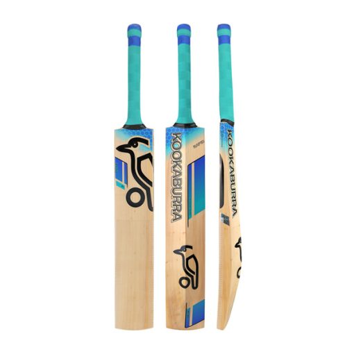 Kookaburra Rapid 7.1 Junior Cricket Bat 2025