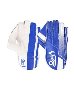 Kookaburra SC 4.1 Cricket Wicketkeeping Gloves 2025