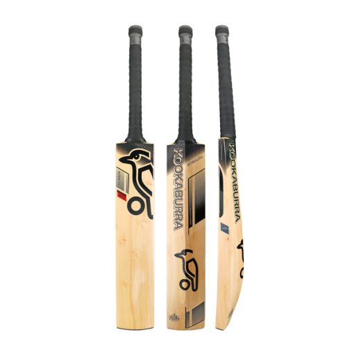 Kookaburra Stealth Max Senior Cricket Bat 2025