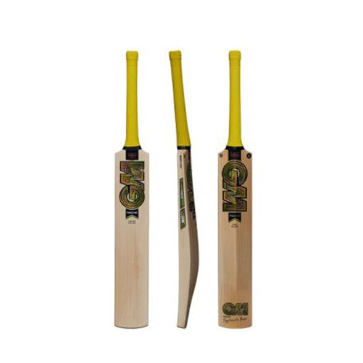 Gunn & Moore 404 Psyche Delta Senior Cricket Bat 2025