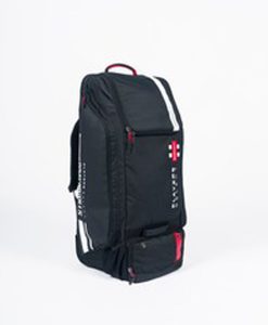 Gray Nicolls Players Select Wheelie Duffle Cricket Bag