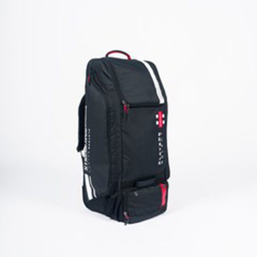 Gray Nicolls Players Select Wheelie Duffle Cricket Bag