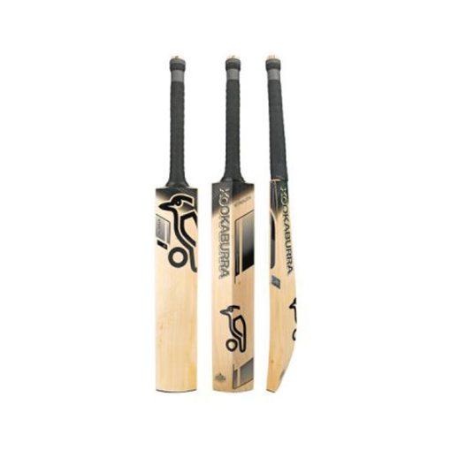 Kookaburra Stealth 6.4 Senior Cricket Bat 2025