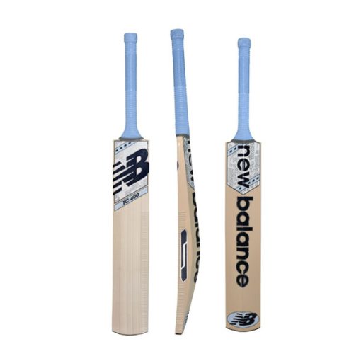 New Balance TC400 Junior Cricket Bat