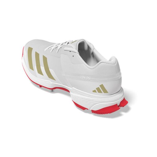 Adidas 22yds Cricket Spikes 2025