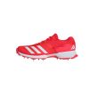 Adidas Howzat Cricket Spike 2025 Lucid Red