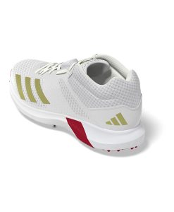 Adidas Vector Mid Cricket Spike 2025