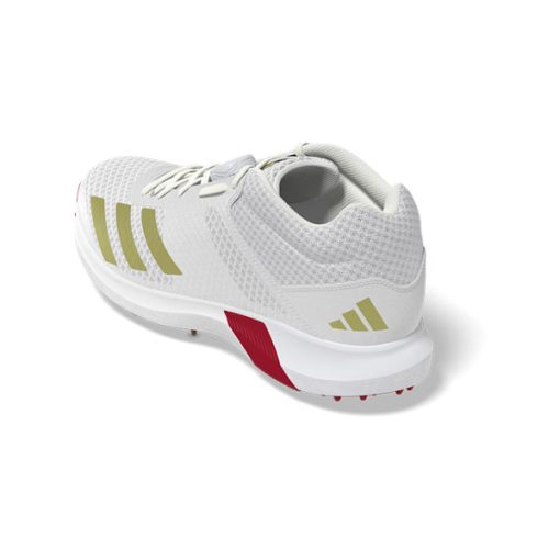 Adidas Vector Mid Cricket Spike 2025