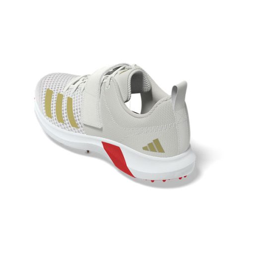 Adidas Vector Cricket Spikes 2025