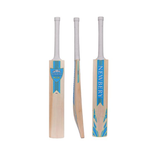 Newbery Pulse Players Senior Cricket Bat