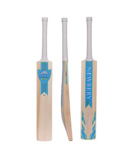 Newbery Pulse 5* Junior Cricket Bat