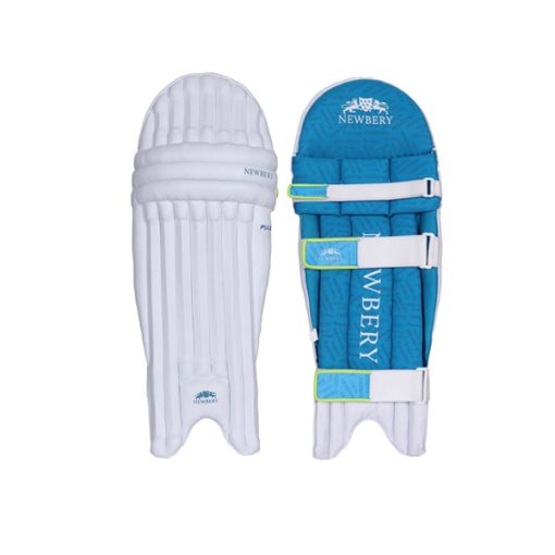 Newbery Pulse Cricket Batting Pads