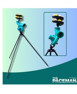 Paceman 195XT Cricket Bowling Machine